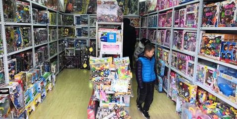 診所門口賣玩具，是“小生意”還是“大商機(jī)”？揭秘這一創(chuàng)業(yè)機(jī)會的潛力與優(yōu)勢