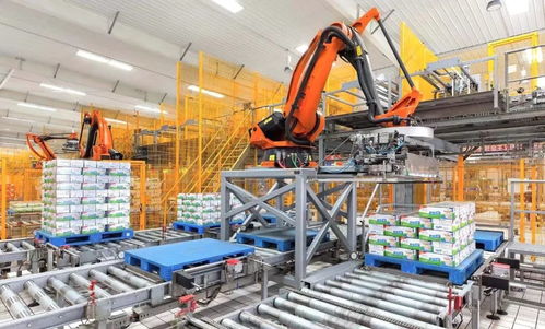 斬獲行業(yè)唯一 年度創(chuàng)新標(biāo)準(zhǔn) 伊利引領(lǐng)乳品行業(yè)技術(shù)發(fā)展方向