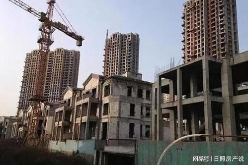 筑牢資金監(jiān)管防線 商品房預(yù)售制度如何有效防止?fàn)€尾樓風(fēng)險(xiǎn)