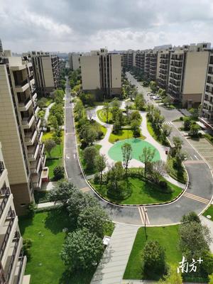 市場(chǎng)回暖信號(hào)？梅州上半年新建住宅商品房銷售破萬套，展現(xiàn)區(qū)域經(jīng)濟(jì)新活力