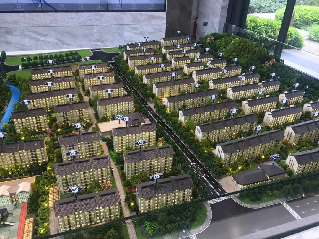 商品房、限競(jìng)房爭(zhēng)相入市，剛需購(gòu)房者迎來春天